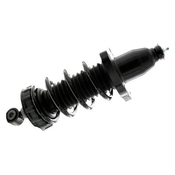 KYB Suspension Strut Plus Rear Right Honda Ridgeline 2006-2014 - SR4423
