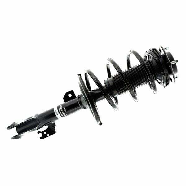 KYB Suspension Strut Plus Front Right Toyota Sienna (AWD) 2011-14 - SR4425