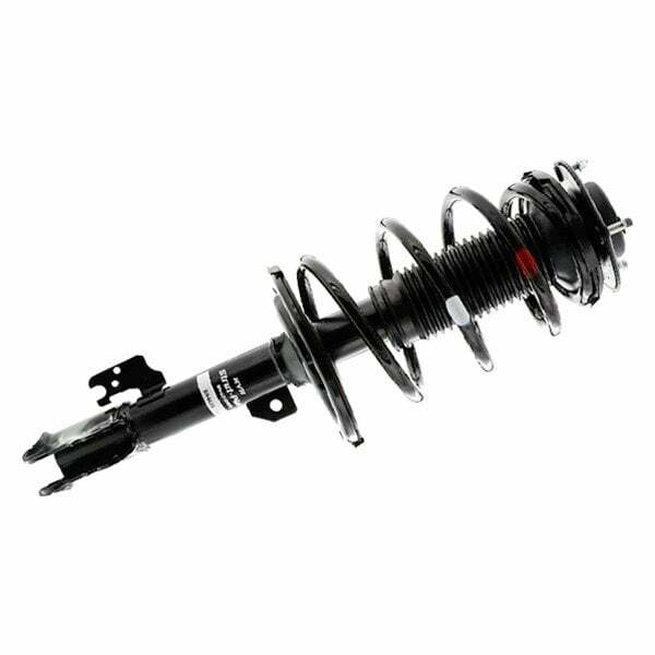 KYB Suspension Strut Plus Front Left Toyota Sienna (AWD) 2011-14 - SR4426