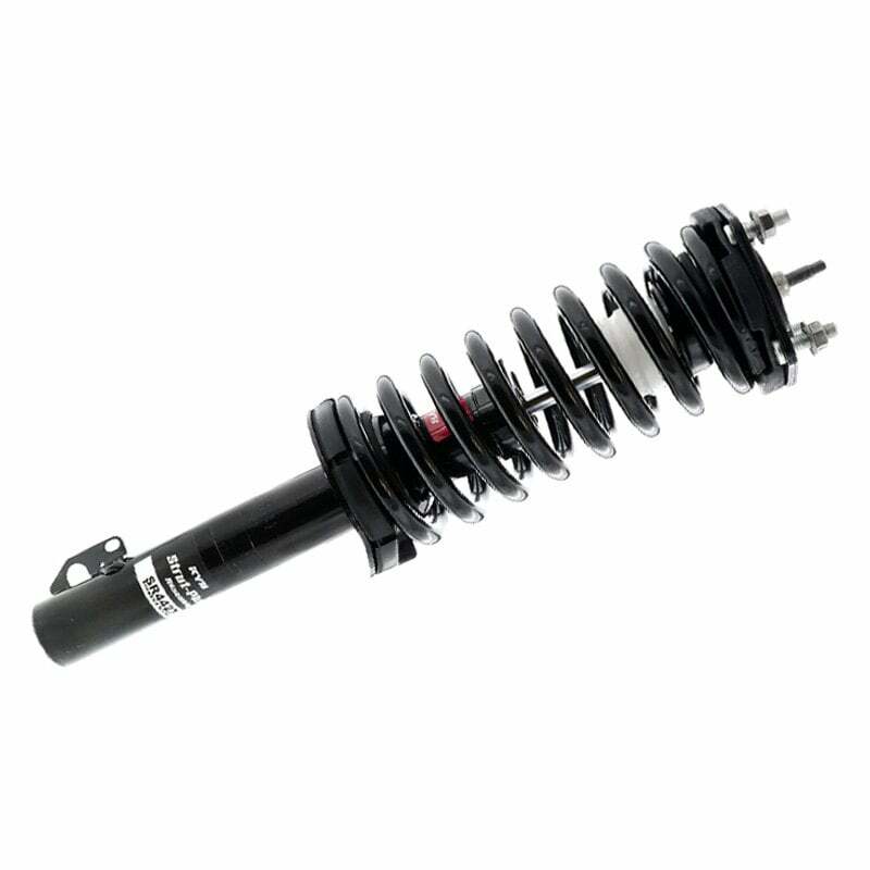 KYB Suspension Strut Plus Front Right JEEP Grand Cherokee 2010-2005 - SR4427