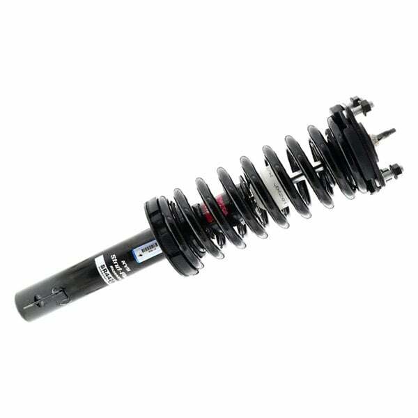 KYB Suspension Strut Plus Front Left JEEP Grand Cherokee - SR4428