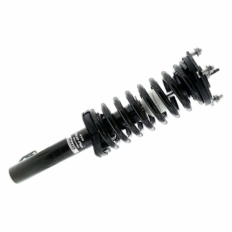 KYB Suspension Strut Plus Rear JEEP Grand Cherokee 2010-2005 - SR4429
