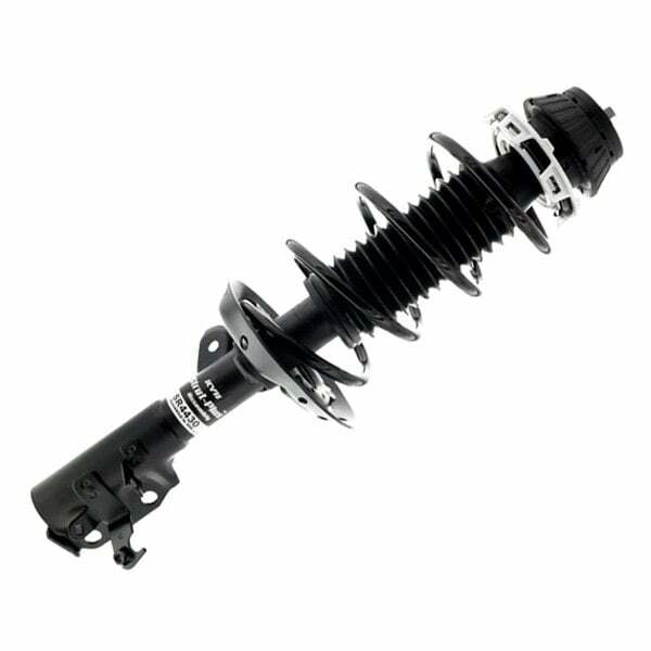 KYB Suspension Strut Plus Front Right HONDA Fit (Excl. EV) 2013-2009 - SR4430