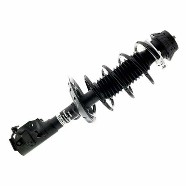 KYB Suspension Strut Plus Front Left HONDA Fit (Excl. EV) 2013-2009 - SR4431