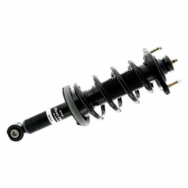KYB Suspension Strut Plus Rear Right Honda CR-V 2012-16 - SR4432