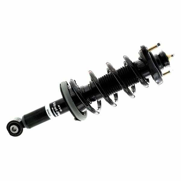 KYB Suspension Strut Plus Rear Left Honda CR-V 2012-16 - SR4433