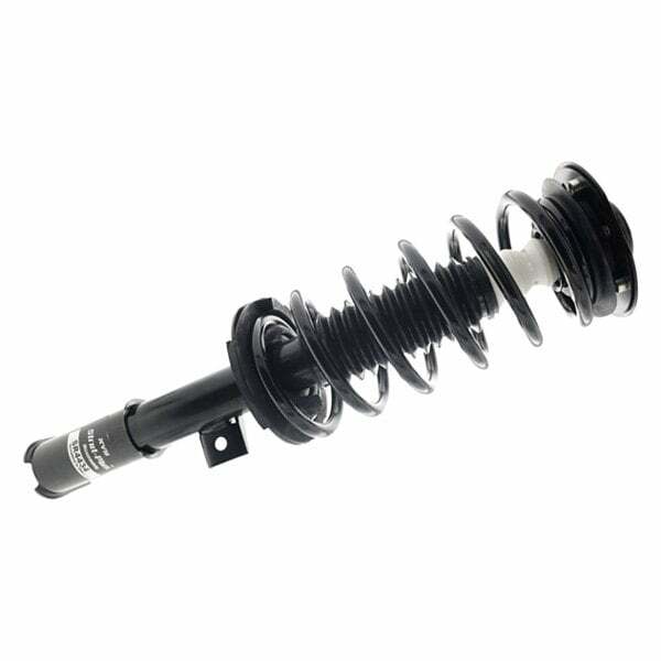KYB Suspension Strut Plus Front Right CHEVROLET Equinox w/19in Wheels 2010-16 - SR4434