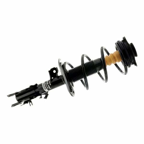 KYB Suspension Strut Plus Front Right 08-12 Nissan Rogue - SR4436