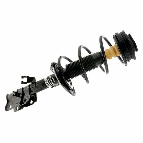 KYB Suspension Strut Plus Front Left 08-12 Nissan Rogue - SR4437