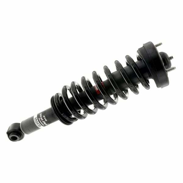 KYB Suspension Strut Plus Front 07-13 Ford Expedition (Excl Adjustable Suspension) - SR4438