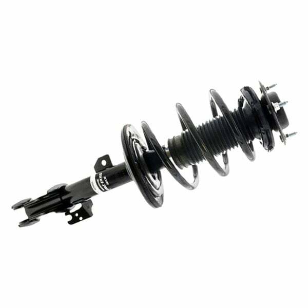 KYB Suspension Strut Plus Front Right 09-16 Toyota Venza - SR4439