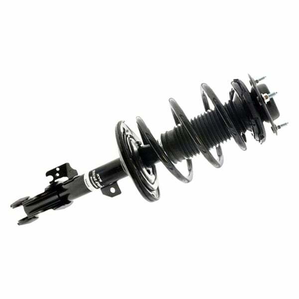 KYB Suspension Strut Plus Front Left 09-16 Toyota Venza - SR4440