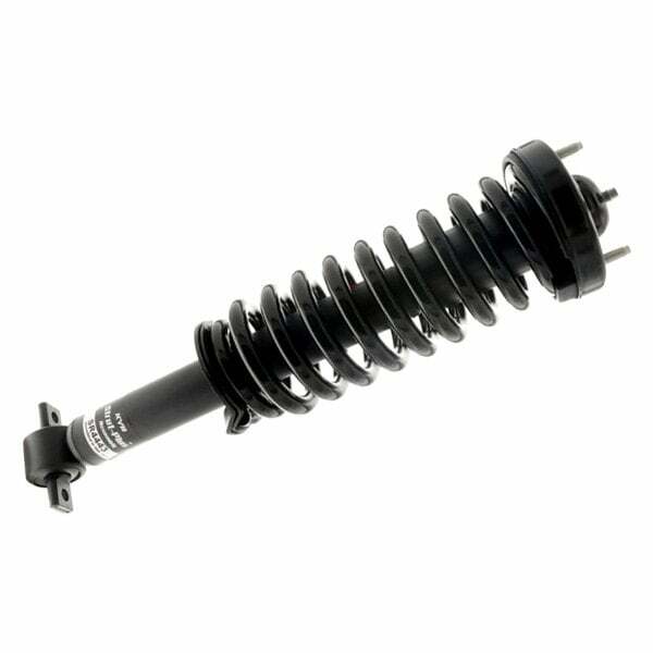 KYB Suspension Strut Plus Front 15-17 Ford F-150 4WD (Excl Spring Code U/T/S/3/R/2) - SR4443