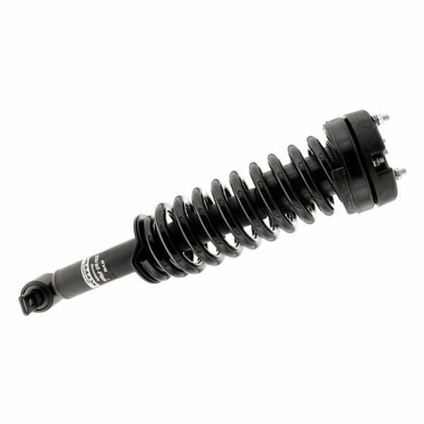 KYB Suspension Strut Plus Front Truck-Plus Leveling Assembly 14-19 Ford F-150 4WD - SR4443K