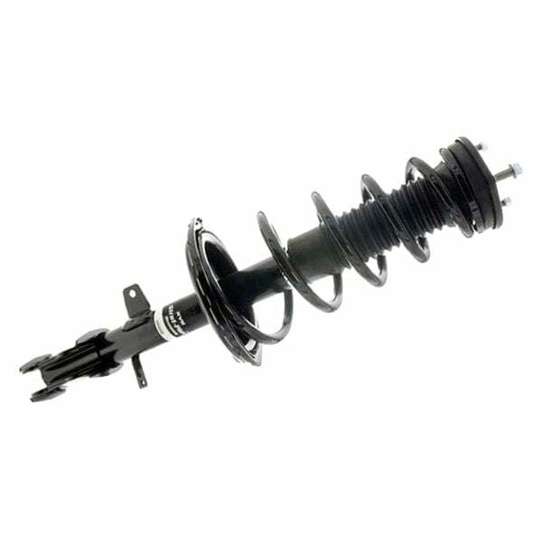 KYB Suspension Strut Plus Rear Right 08-13 Toyota Highlander AWD / 13-16 Toyota Venza AWD - SR4446
