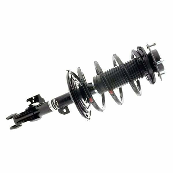 KYB Suspension Strut Plus Front Left 08-10 Toyota Highlander 2WD/AWD - SR4451
