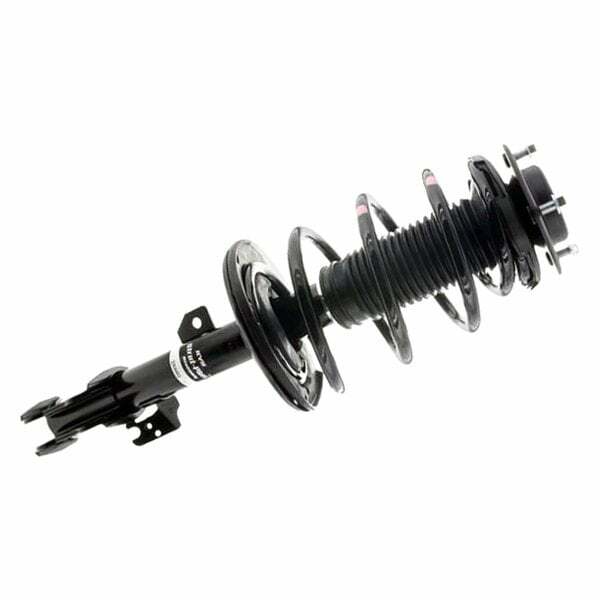 KYB Suspension Strut Plus Front Right 10-13 Toyota Highlander - SR4452