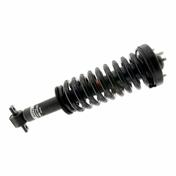 KYB Suspension Strut Plus Front 14-17 Ford Expedition w/o Air/Elec Suspension - SR4456