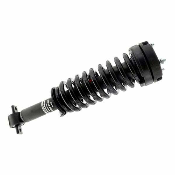 KYB Suspension Strut Plus Front Truck-Plus Leveling Assembly 14-17 Ford Expedition (Exc. Elec / Load Leveling) - SR4456K