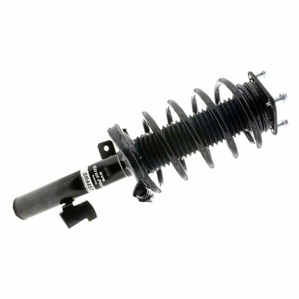 KYB Suspension Strut Plus 10-13 Mazda 3 (Excl Mazdaspeed) Front Right - SR4457