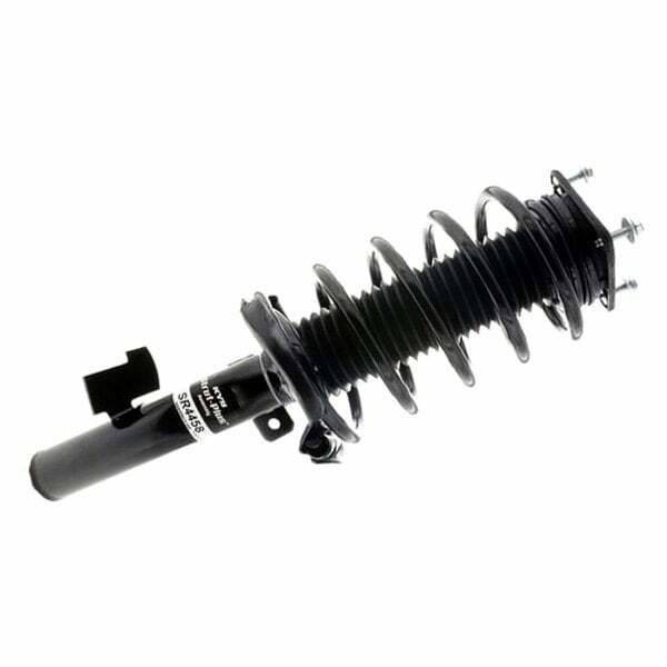 KYB Suspension Strut Plus 10-13 Mazda 3 (Excl Mazdaspeed) Front Left - SR4458