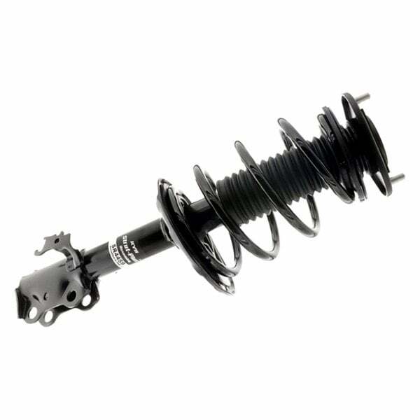 KYB Suspension Strut Plus Front Right TOYOTA RAV4 2006-2008 (Exc Sport) - SR4459