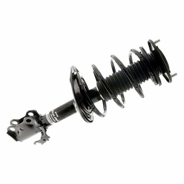 KYB Suspension Strut Plus Front Left TOYOTA RAV4 2006-2008 (Exc. Sport) - SR4460