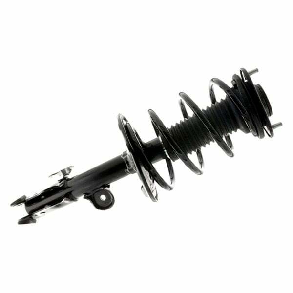KYB Suspension Strut Plus Front Right 09-12 Toyota Rav4 - SR4461