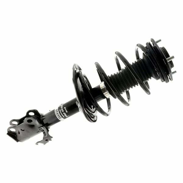 KYB Suspension Strut Plus Front Left 09-12 Toyota Rav4 - SR4462