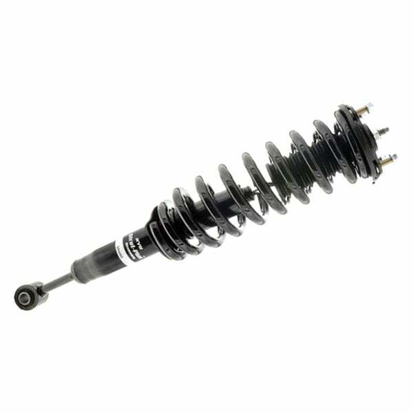KYB Suspension Strut 07-18 Toyota Tundra (Non-TRD) Front Right - SR4465