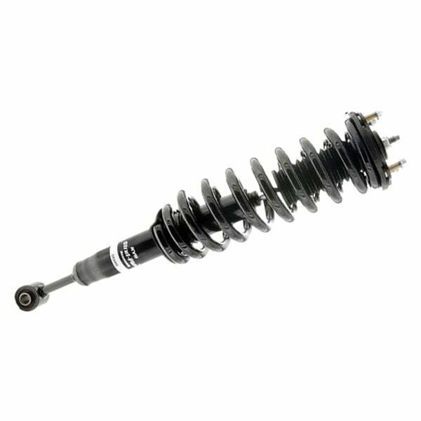 KYB Suspension Strut 07-18 Toyota Tundra (Non-TRD) Front Left - SR4466