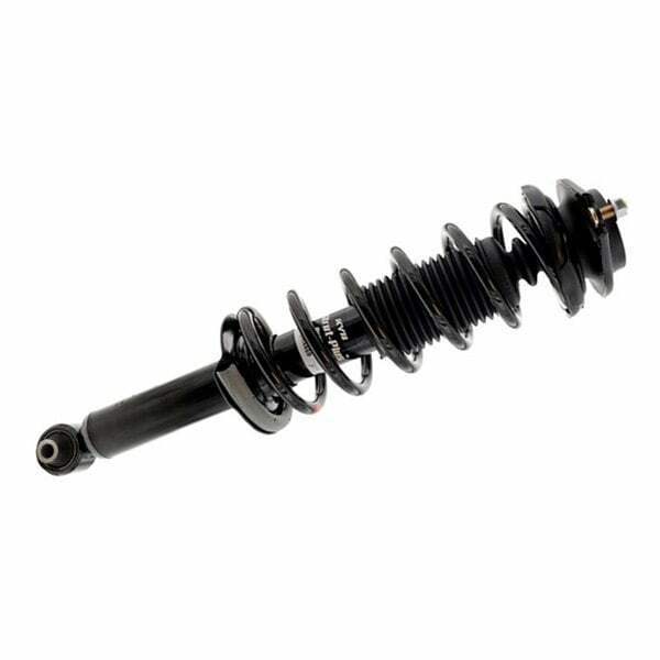 KYB Suspension Strut Plus Rear 13-14 Subaru Outback - SR4469