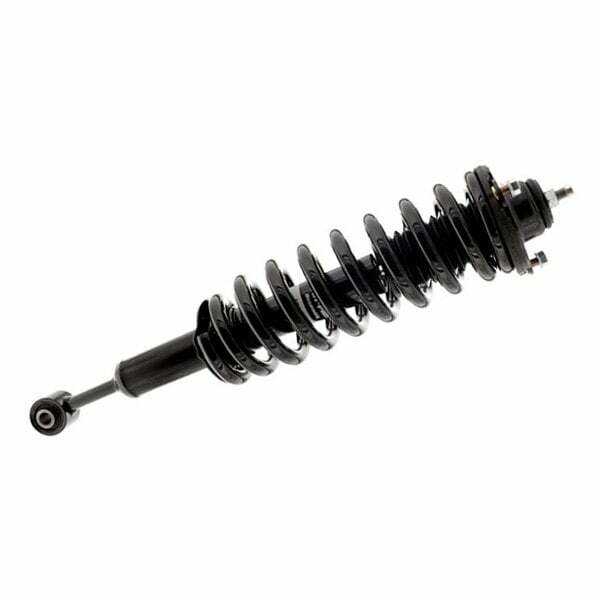 KYB Suspension Strut Plus Front Left Toyota Tacoma (Non-TRD) RWD/4WD 2008-15 - SR4471