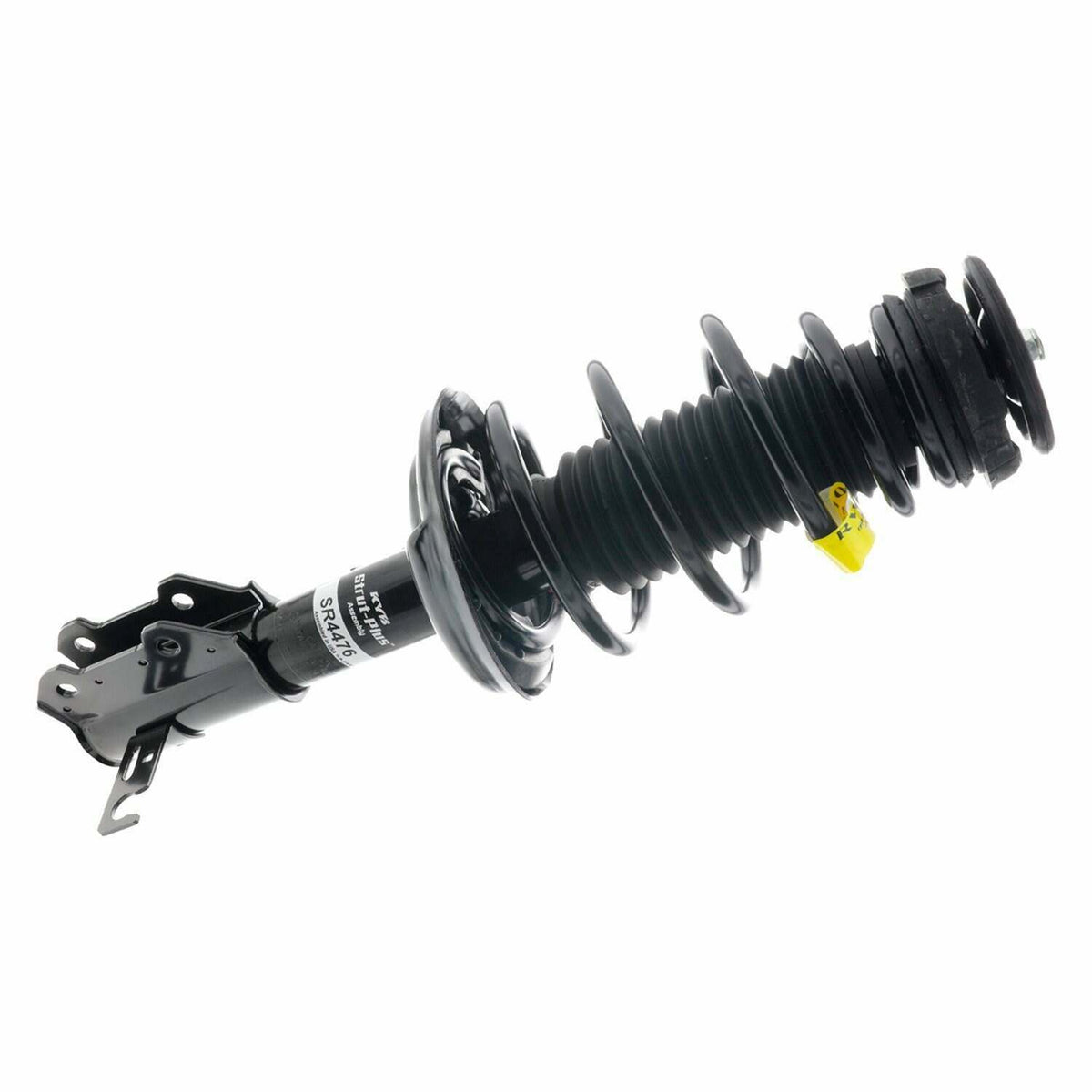 KYB Suspension Strut Plus Front Right 11-17 Buick Regal FWD (Exc. Active Susp.) - SR4476
