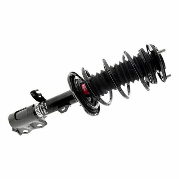 KYB Suspension Strut-Plus Front Right 14-18 Toyota Corolla - SR4478