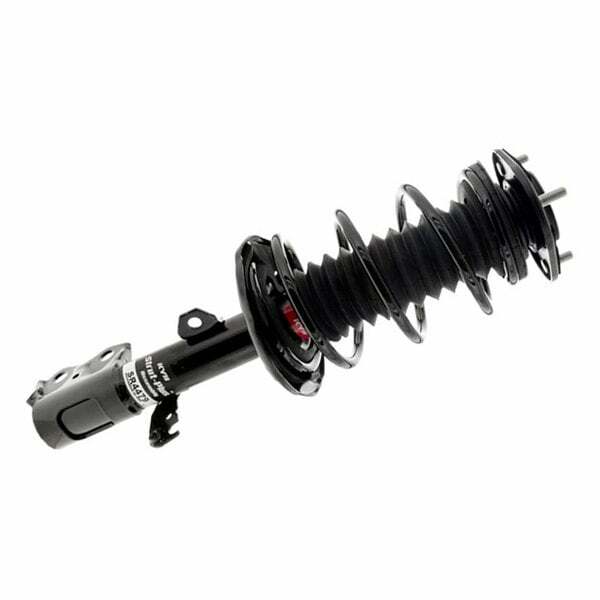 KYB Suspension Strut-Plus Front Left 14-18 Toyota Corolla - SR4479