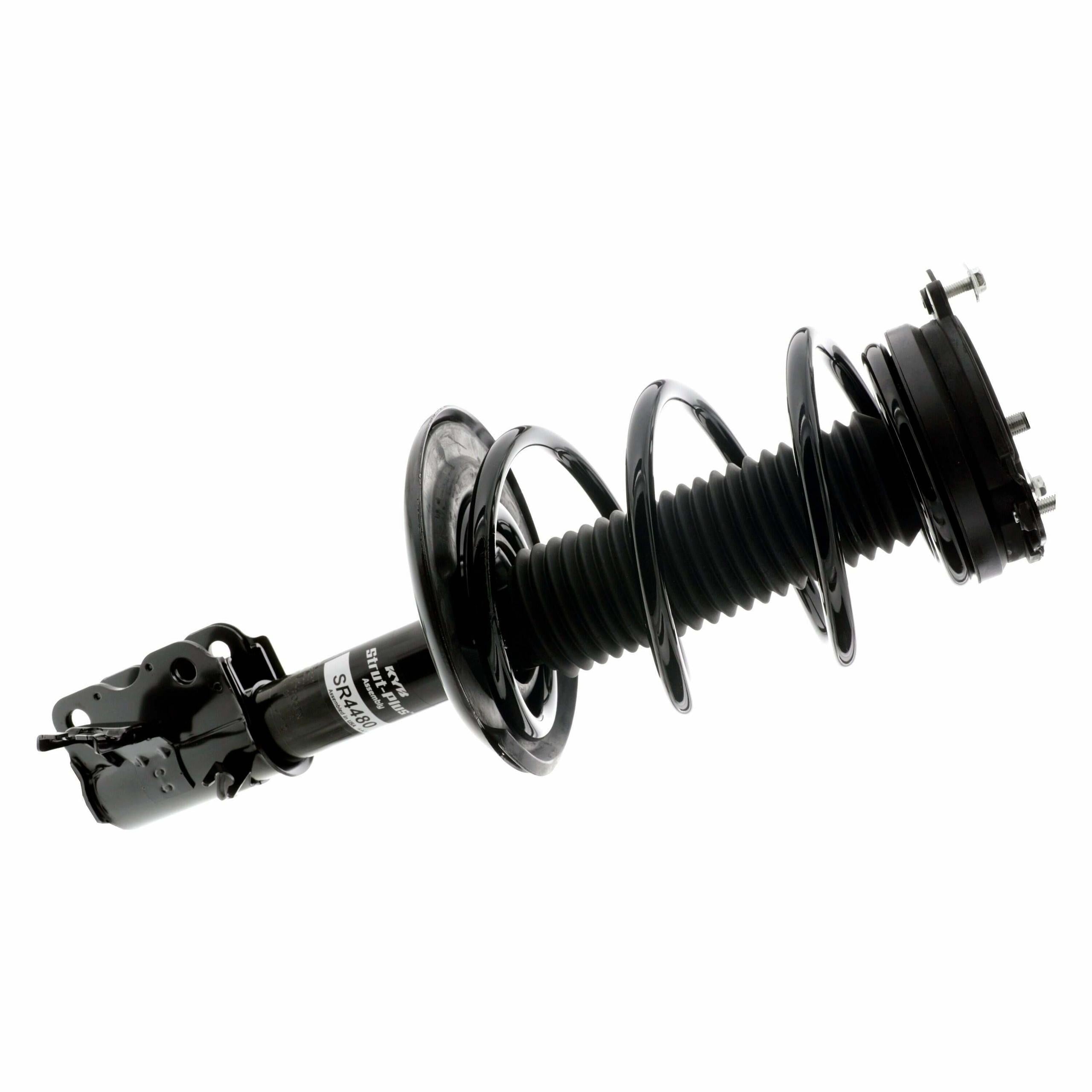 KYB Suspension Strut Plus Front Right 13-15 Nissan Altima - SR4480