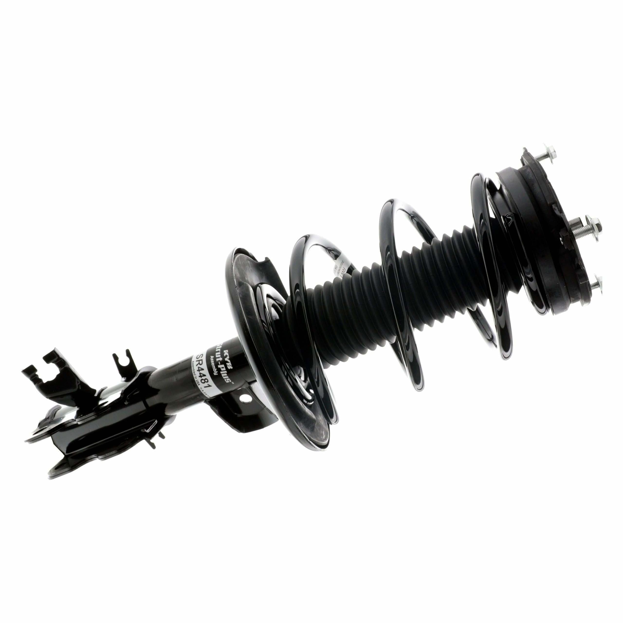 KYB Suspension Strut Plus Front Left 13-15 Nissan Altima - SR4481