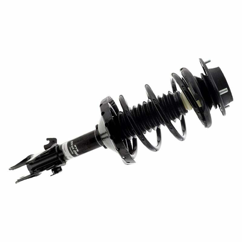 KYB Suspension Strut-Plus Front Right 09-10 Subaru Forester - SR4482