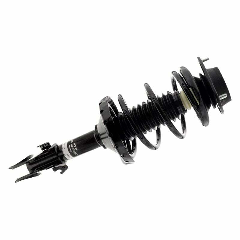 KYB Suspension Strut-Plus Front Left 09-10 Subaru Forester - SR4483