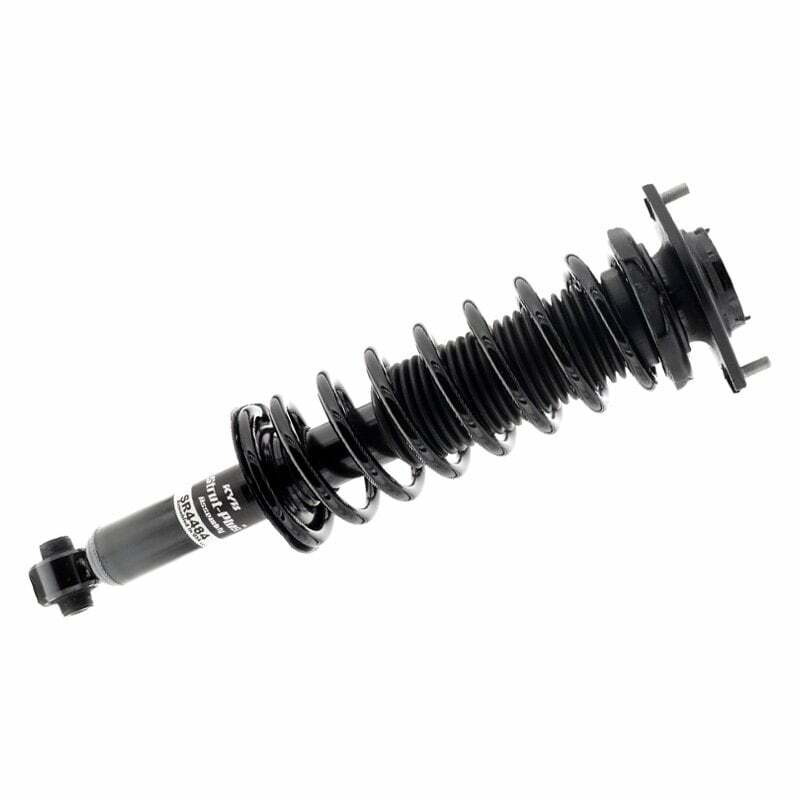 KYB Suspension Strut-Plus Rear 09-13 Subaru Forester - SR4484