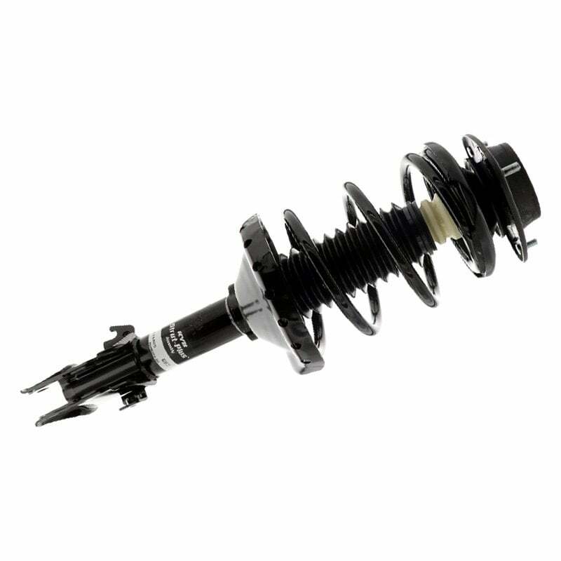 KYB Suspension Strut-Plus Front Right 11-13 Subaru Forester - SR4485