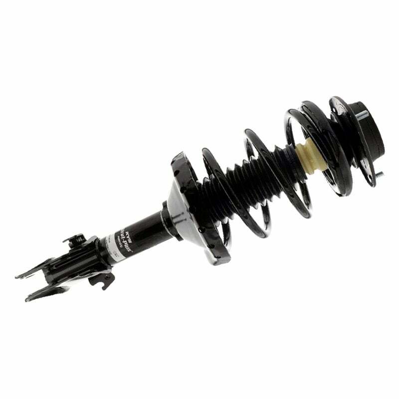KYB Suspension Strut-Plus Front Left 11-13 Subaru Forester - SR4486