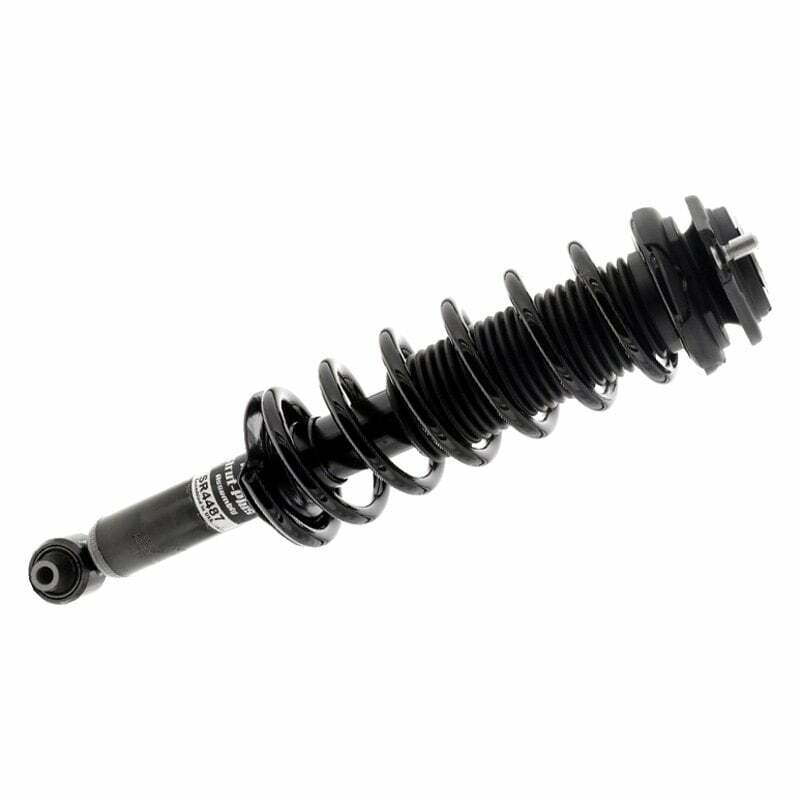 KYB Suspension Strut-Plus Rear 14-15 Subaru Forester - SR4487