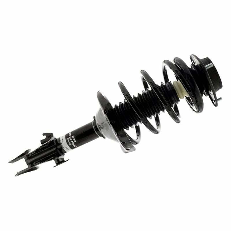 KYB Suspension Strut-Plus Front Right 14-15 Subaru Forester - SR4488