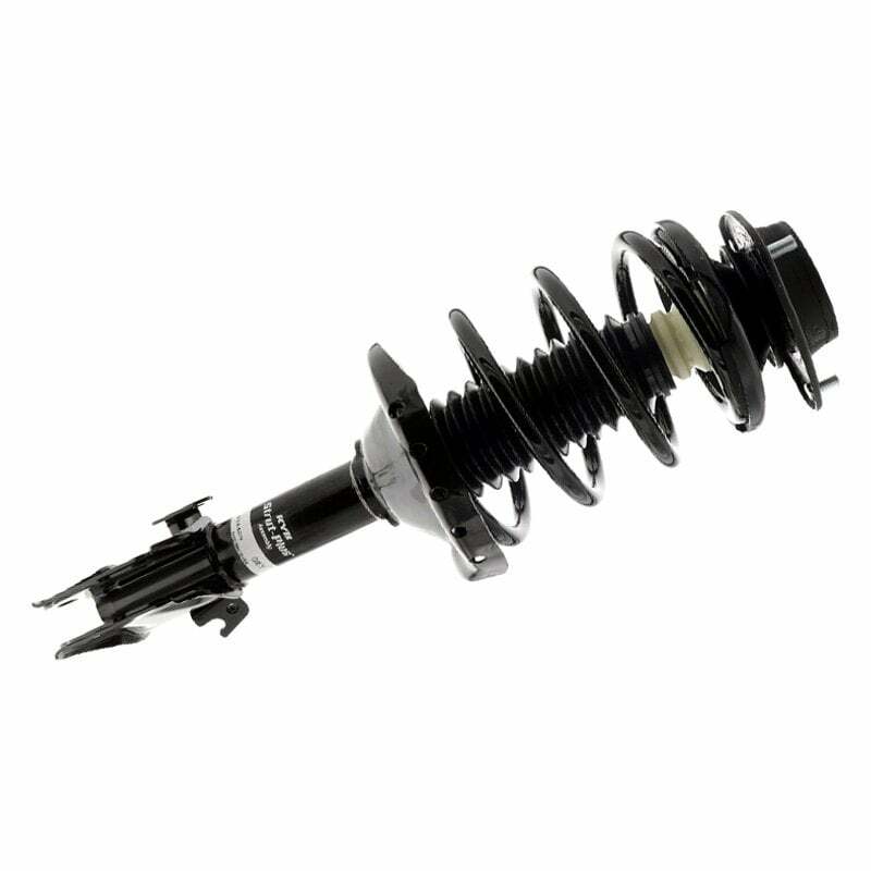 KYB Suspension Strut-Plus Front Left 14-15 Subaru Forester - SR4489