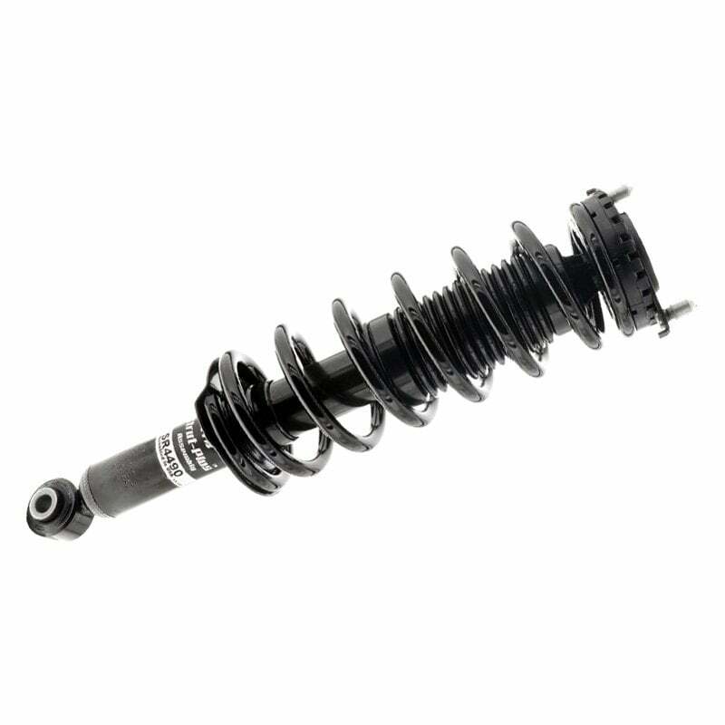 KYB Suspension Strut-Plus Rear 05-09 Subaru Outback - SR4490