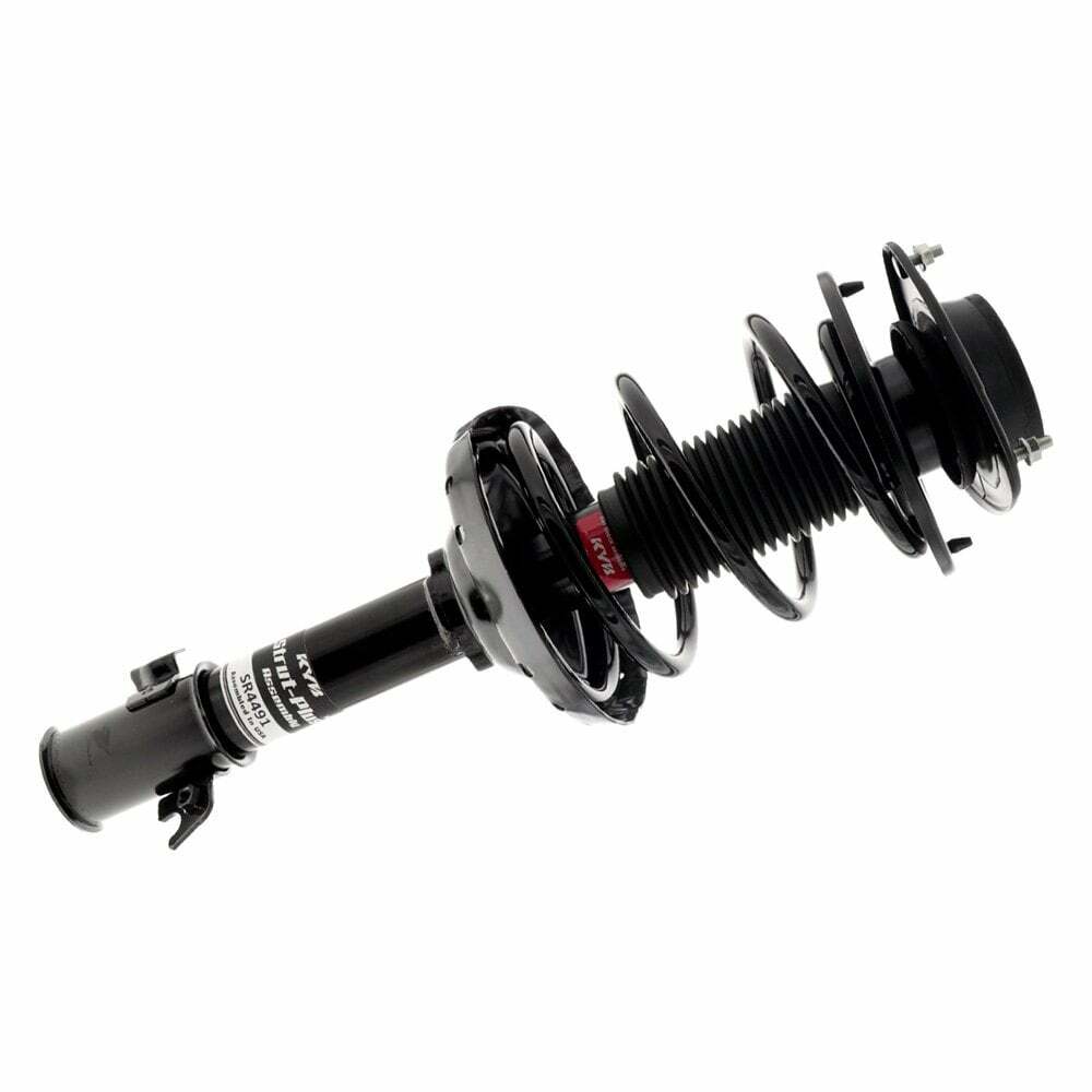 KYB Suspension Strut Plus Front Right 05-09 Subaru Outback - SR4491