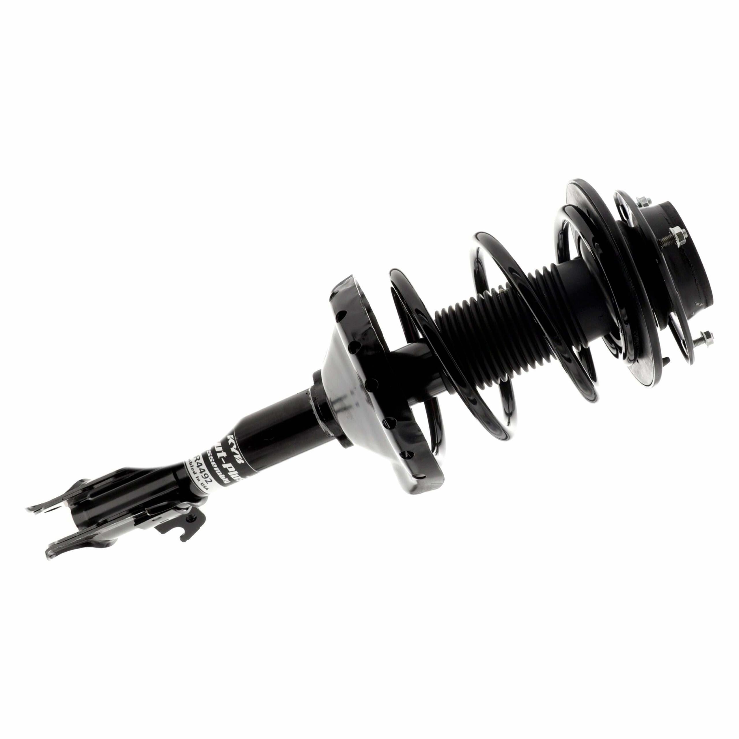 KYB Suspension Strut Plus Front Left 05-09 Subaru Outback - SR4492