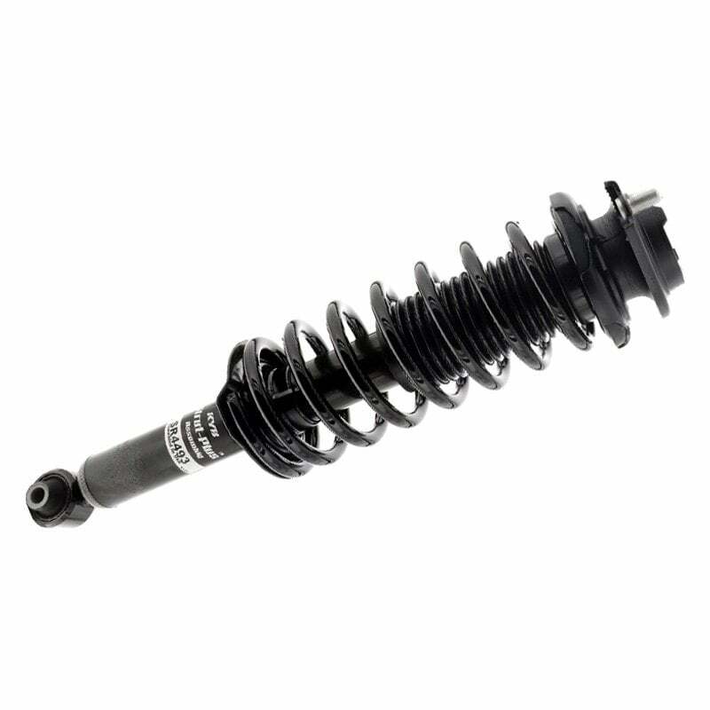 KYB Suspension Strut Plus Rear 10-12 Subaru Outback - SR4493